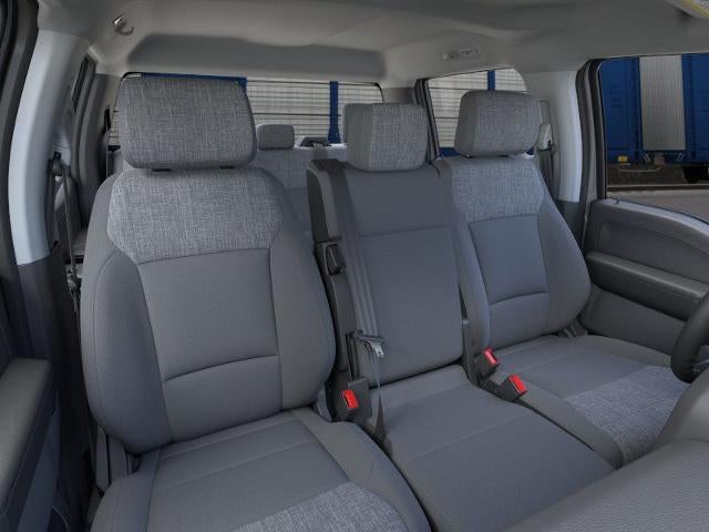 2026 Ford Super Duty F-350 SRW XL 4WD Crew Cab 8' Box