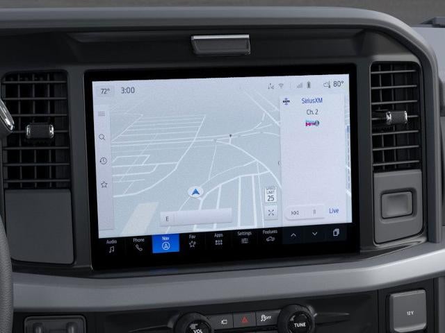 2026 Ford Super Duty F-350 SRW XL 4WD Crew Cab 8' Box