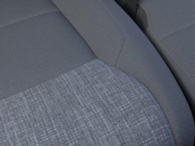 2026 Ford Super Duty F-350 SRW XL 4WD Crew Cab 8' Box