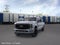 2026 Ford Super Duty F-350 SRW XL 4WD Crew Cab 8' Box