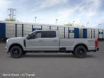 2026 Ford Super Duty F-350 SRW XL 4WD Crew Cab 8' Box