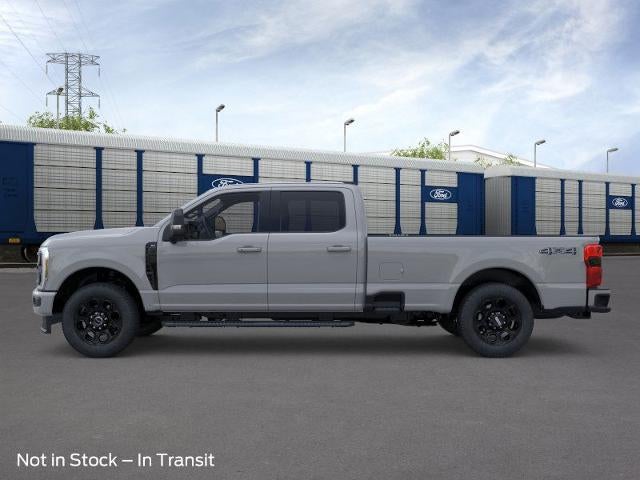 2026 Ford Super Duty F-350 SRW XL 4WD Crew Cab 8' Box