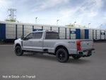 2026 Ford Super Duty F-350 SRW XL 4WD Crew Cab 8' Box