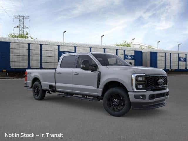 2026 Ford Super Duty F-350 SRW XL 4WD Crew Cab 8' Box