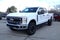 2025 Ford Super Duty F-350 SRW XLT 4WD Crew Cab 6.75' Box