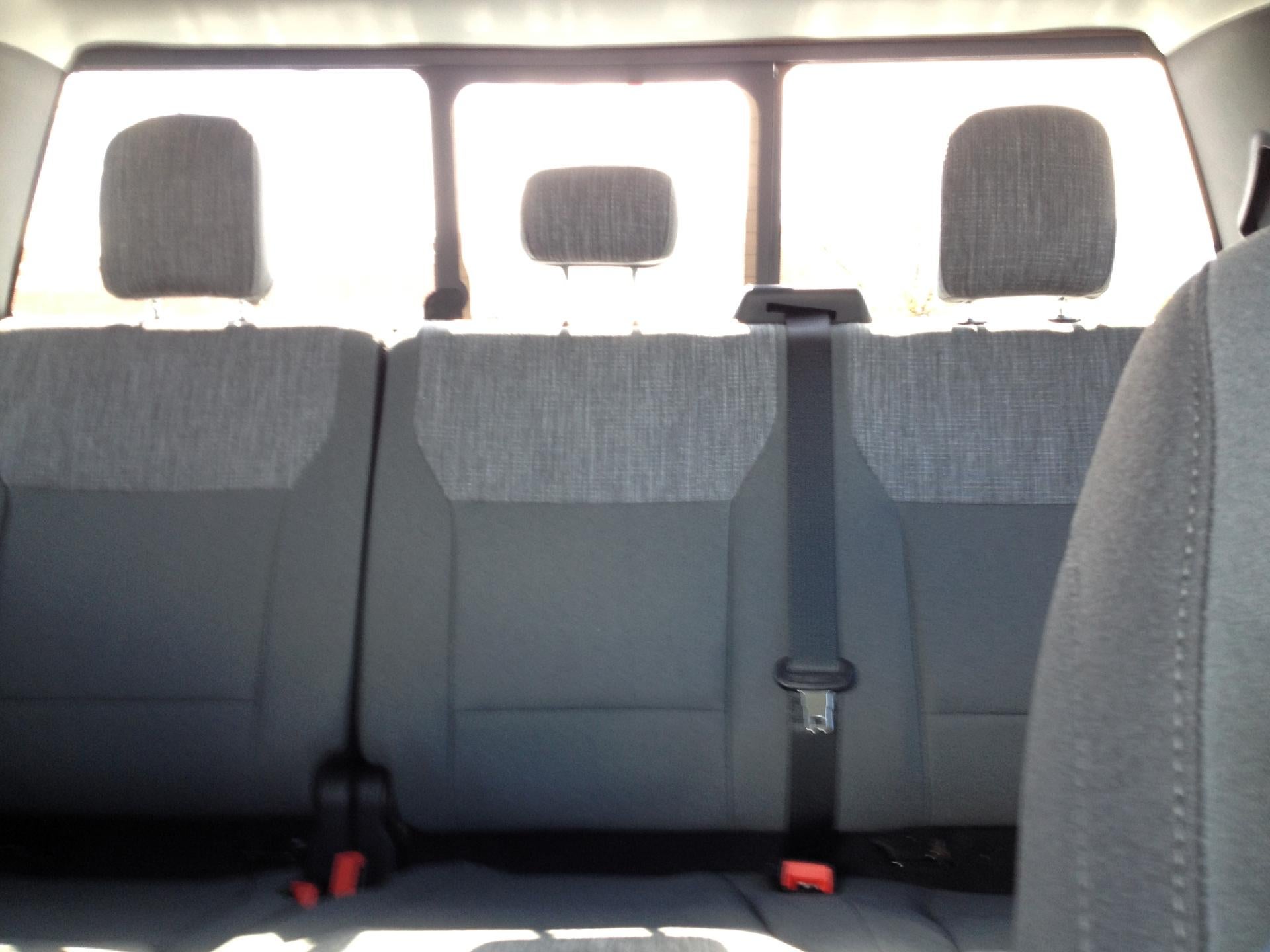 2025 Ford Super Duty F-350 SRW XLT 4WD Crew Cab 6.75' Box