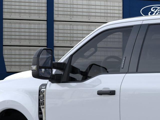 2025 Ford Super Duty F-350 SRW XLT 4WD Crew Cab 6.75' Box