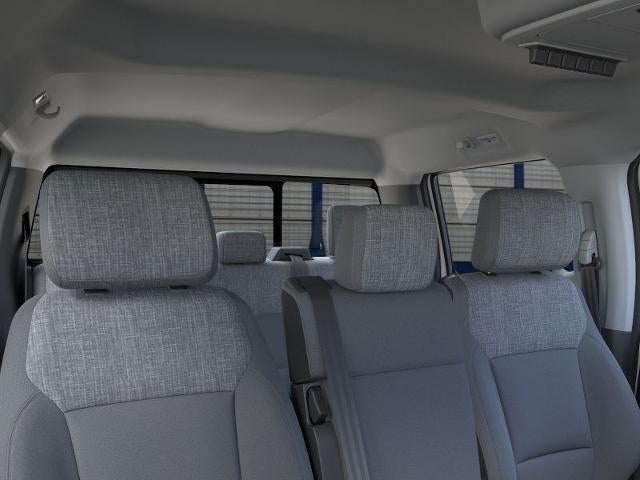 2025 Ford Super Duty F-350 SRW XLT 4WD Crew Cab 6.75' Box