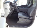 2025 Ford Super Duty F-350 SRW XLT 4WD Crew Cab 6.75' Box