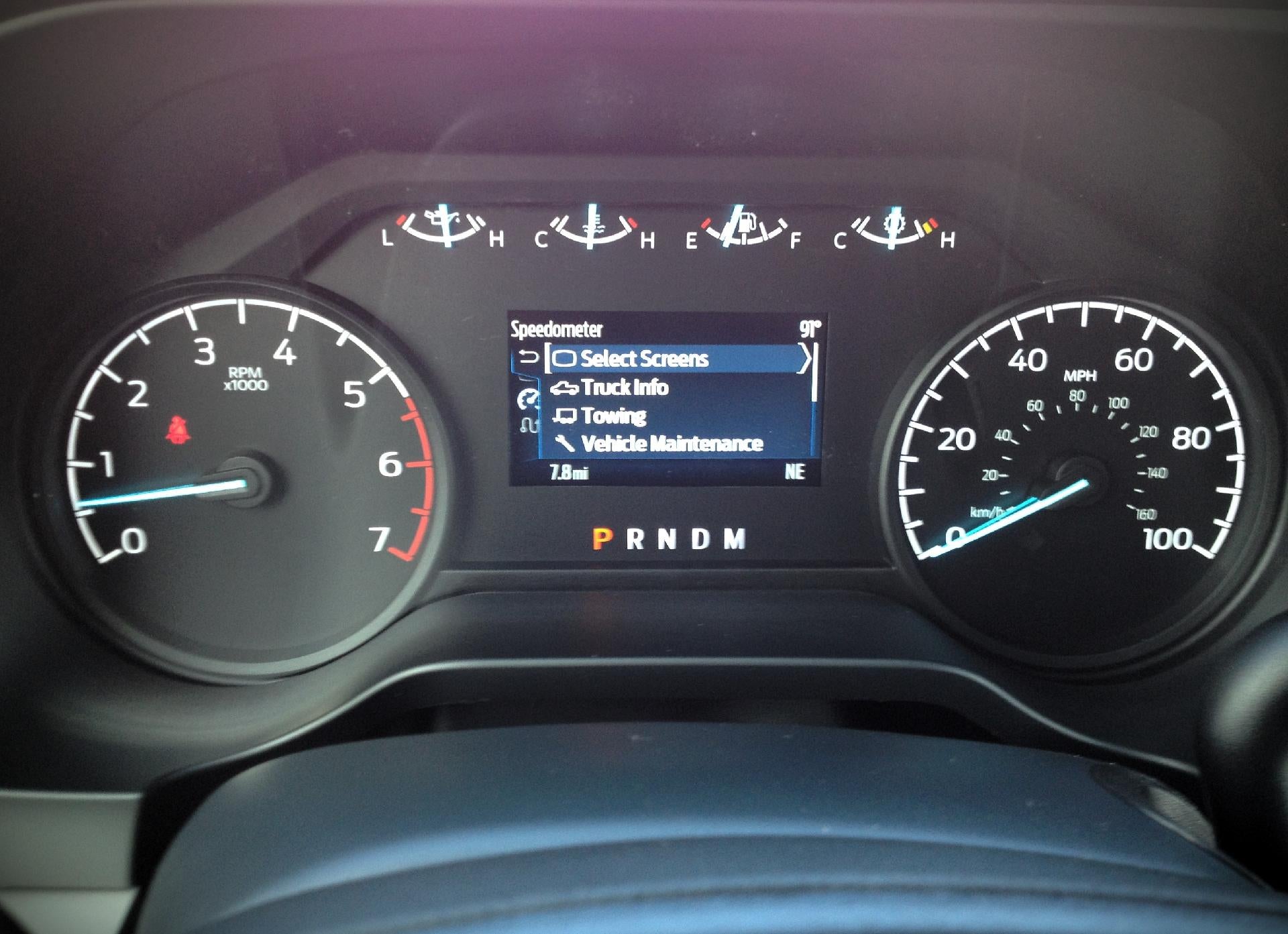 2025 Ford Super Duty F-350 SRW XLT 4WD Crew Cab 6.75' Box