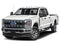 2025 Ford Super Duty F-350 SRW XLT 4WD Crew Cab 6.75' Box