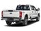2025 Ford Super Duty F-350 SRW XLT 4WD Crew Cab 6.75' Box