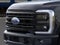 2026 Ford Super Duty F-350 SRW XL 4WD Crew Cab 6.75' Box