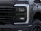 2026 Ford Super Duty F-350 SRW XL 4WD Crew Cab 6.75' Box