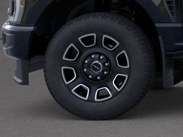 2026 Ford Super Duty F-350 SRW XL 4WD Crew Cab 6.75' Box