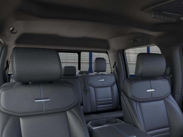 2026 Ford Super Duty F-350 SRW XL 4WD Crew Cab 6.75' Box