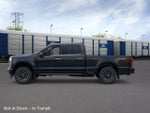 2026 Ford Super Duty F-350 SRW XL 4WD Crew Cab 6.75' Box