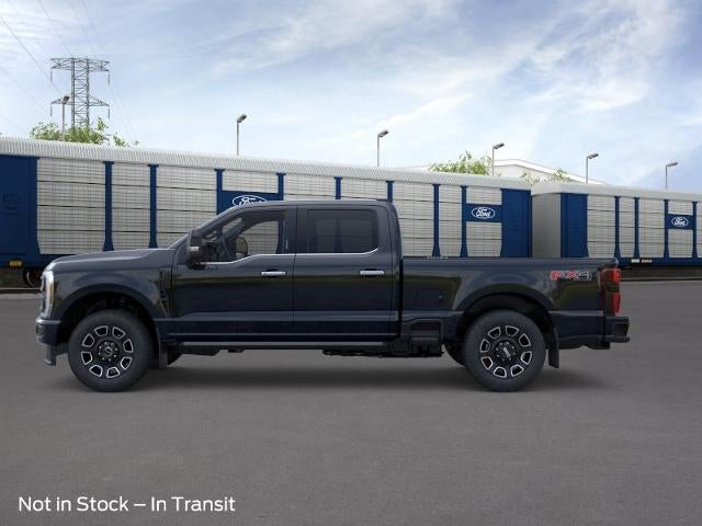 2026 Ford Super Duty F-350 SRW XL 4WD Crew Cab 6.75' Box