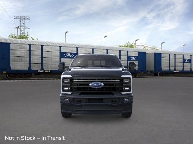 2026 Ford Super Duty F-350 SRW XL 4WD Crew Cab 6.75' Box