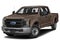 2019 Ford Super Duty F-350 SRW XL 4WD Crew Cab 6.75' Box