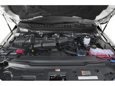 2019 Ford Super Duty F-350 SRW XL 4WD Crew Cab 6.75' Box