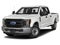 2019 Ford Super Duty F-350 SRW XL 4WD Crew Cab 6.75' Box