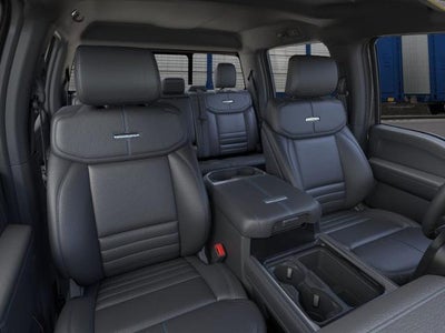 2026 Ford Super Duty F-350 SRW XL 4WD Crew Cab 6.75' Box