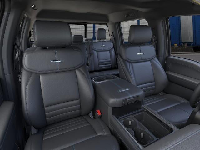 2026 Ford Super Duty F-350 SRW XL 4WD Crew Cab 6.75' Box