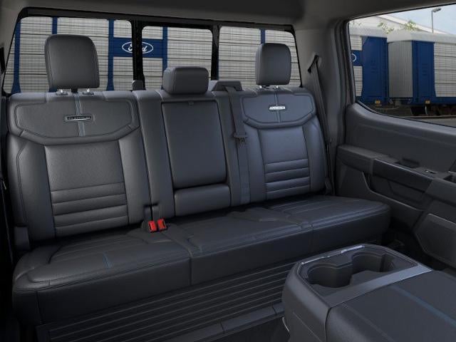 2026 Ford Super Duty F-350 SRW XL 4WD Crew Cab 6.75' Box