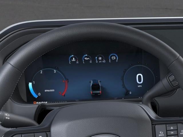 2026 Ford Super Duty F-350 SRW XL 4WD Crew Cab 6.75' Box