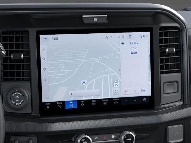 2026 Ford Super Duty F-350 SRW XL 4WD Crew Cab 6.75' Box