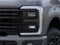 2026 Ford Super Duty F-350 SRW XL 4WD Crew Cab 6.75' Box