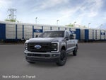 2026 Ford Super Duty F-350 SRW XL 4WD Crew Cab 6.75' Box