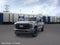 2026 Ford Super Duty F-350 SRW XL 4WD Crew Cab 6.75' Box