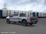 2026 Ford Super Duty F-350 SRW XL 4WD Crew Cab 6.75' Box