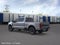 2026 Ford Super Duty F-350 SRW XL 4WD Crew Cab 6.75' Box