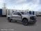 2026 Ford Super Duty F-350 SRW XL 4WD Crew Cab 6.75' Box