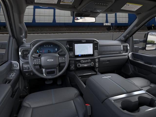 2026 Ford Super Duty F-350 SRW XL 4WD Crew Cab 6.75' Box