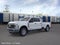 2026 Ford Super Duty F-350 SRW XL 4WD Crew Cab 8' Box