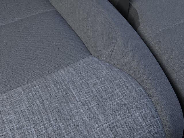 2026 Ford Super Duty F-350 SRW XL 4WD Crew Cab 8' Box