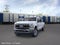 2026 Ford Super Duty F-350 SRW XL 4WD Crew Cab 8' Box