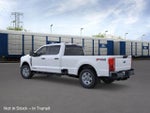 2026 Ford Super Duty F-350 SRW XL 4WD Crew Cab 8' Box