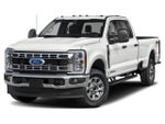 2026 Ford Super Duty F-350 SRW F-350® XLT