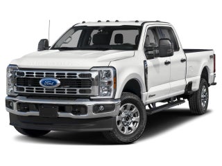 2026 Ford Super Duty F-350 SRW F-350® XLT