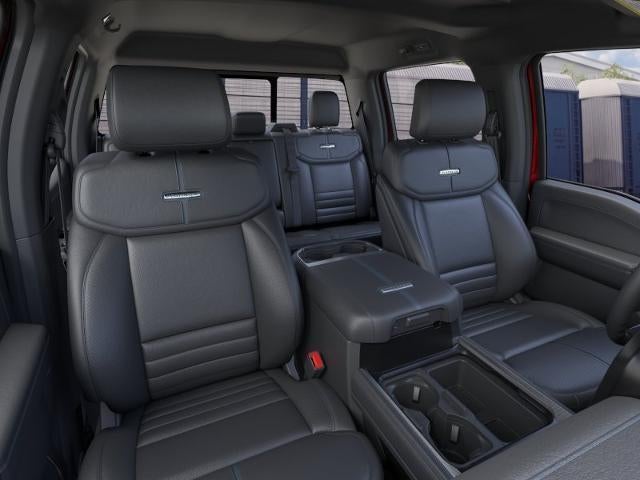 2026 Ford Super Duty F-350 SRW F-350® Platinum®