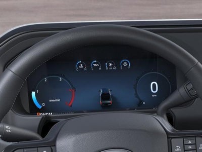 2026 Ford Super Duty F-350 SRW F-350® Platinum®