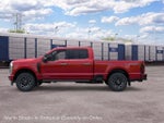 2026 Ford Super Duty F-350 SRW F-350® Platinum®