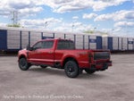 2026 Ford Super Duty F-350 SRW F-350® Platinum®