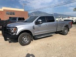 2022 Ford Super Duty F-350 SRW Base