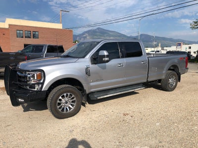 2022 Ford Super Duty F-350 SRW Base